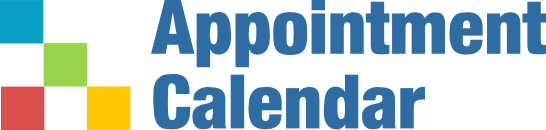 The Appointment Calendar logo.